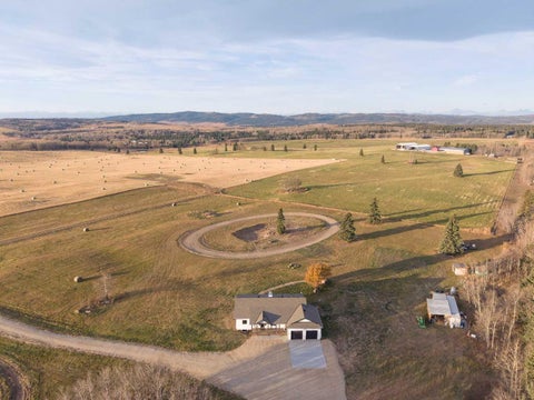 Photo of 275221 Horse Creek Road, Rural Rocky View County, AB T4C 2Z9 (MLS # A2353080)