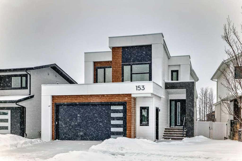 Photo of 153 Emerald Drive, Red Deer, AB T4P 3G6 (MLS # A2338341)