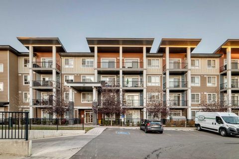 10 Walgrove Walk SE 405 Calgary AB T2X 4E3