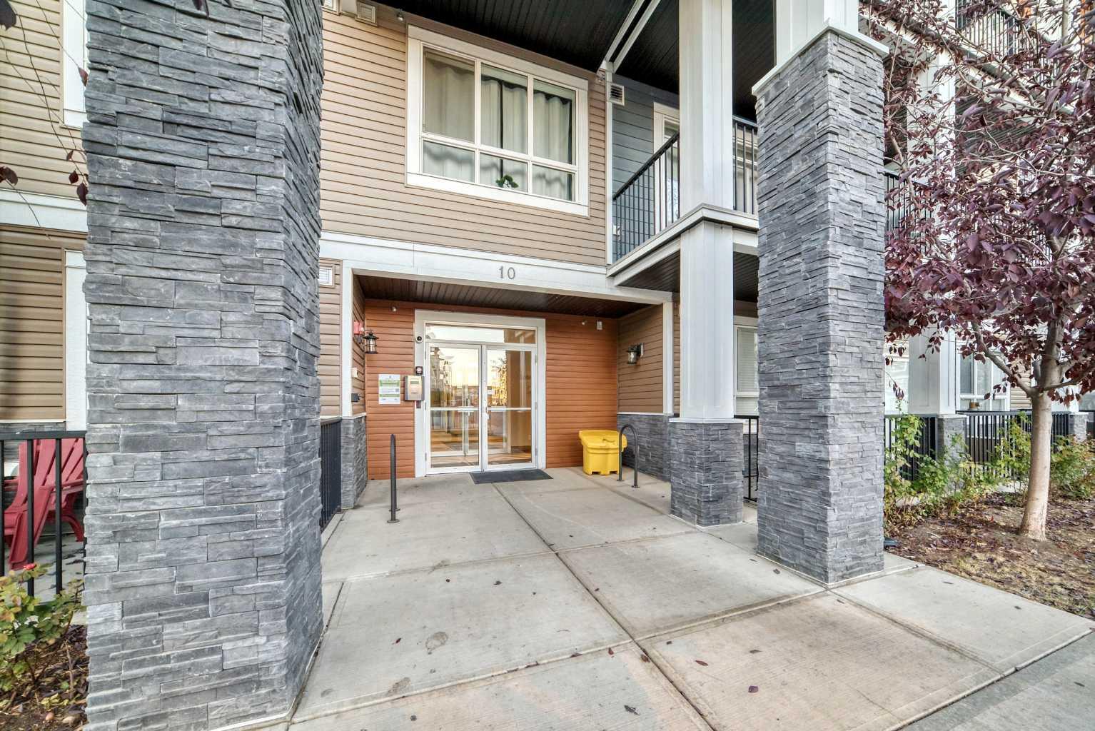 10 Walgrove Walk SE 405