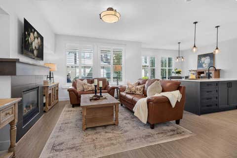 Photo of 110 Coopers Common SW #202, Airdrie, AB T4B 3Y3 (MLS # A2339148)