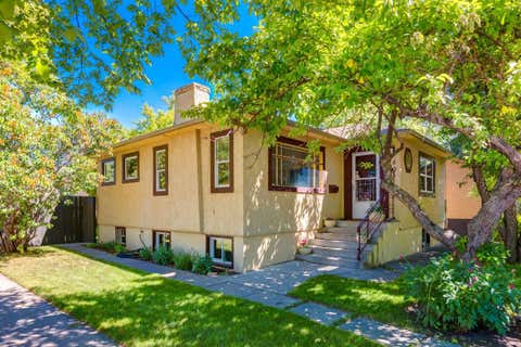 Photo of 604 10 Avenue NE, Calgary, AB T2E 0X8 (MLS # A2324248)