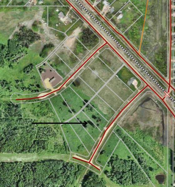 Lot 18 Timber Ridge Road