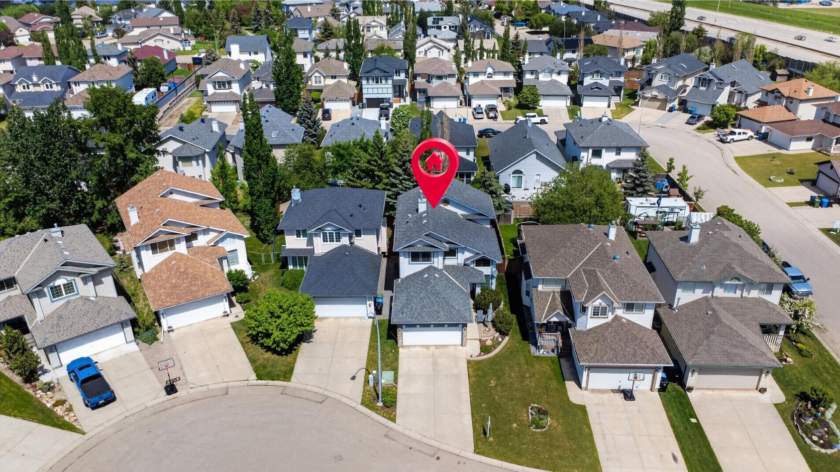 210 Douglas Ridge Place SE