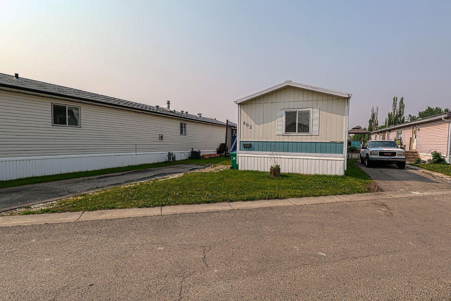 1101 84 Street NE 802
