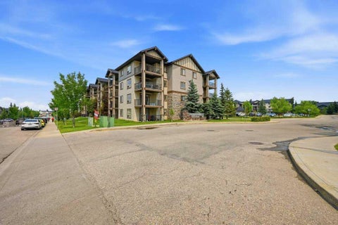 Photo of 60 Panatella Street NW #4212, Calgary, AB T3K 0M4 (MLS # A2326295)
