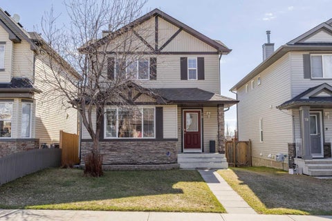 Photo of 76 Crystal Shores Heights, Okotoks, AB T1S 2K9 (MLS # A2306208)