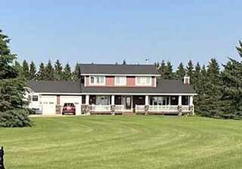 33233 Range Road 284 Rural Mountain View County AB T4H 1P2