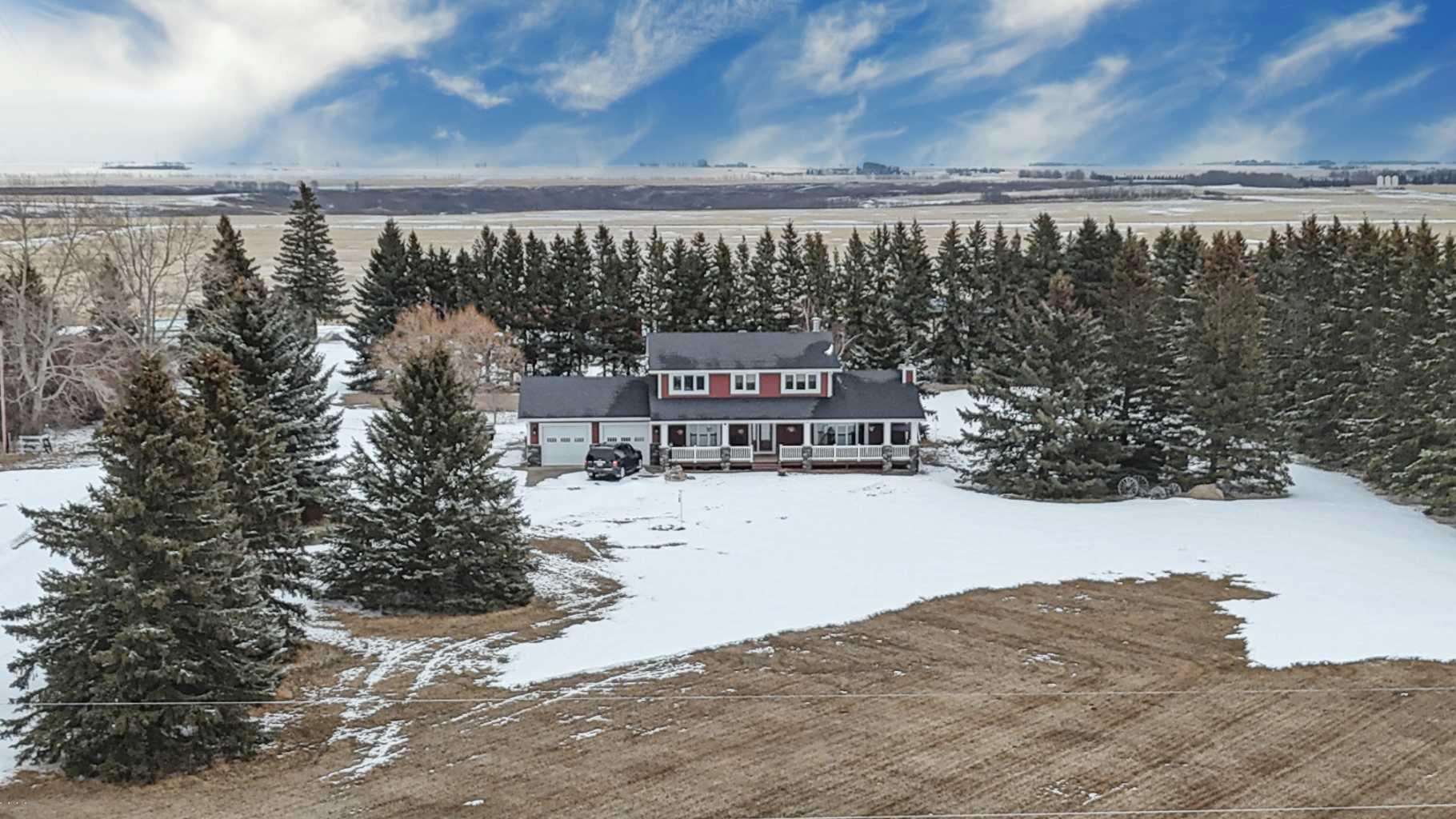 33233 Range Road 284