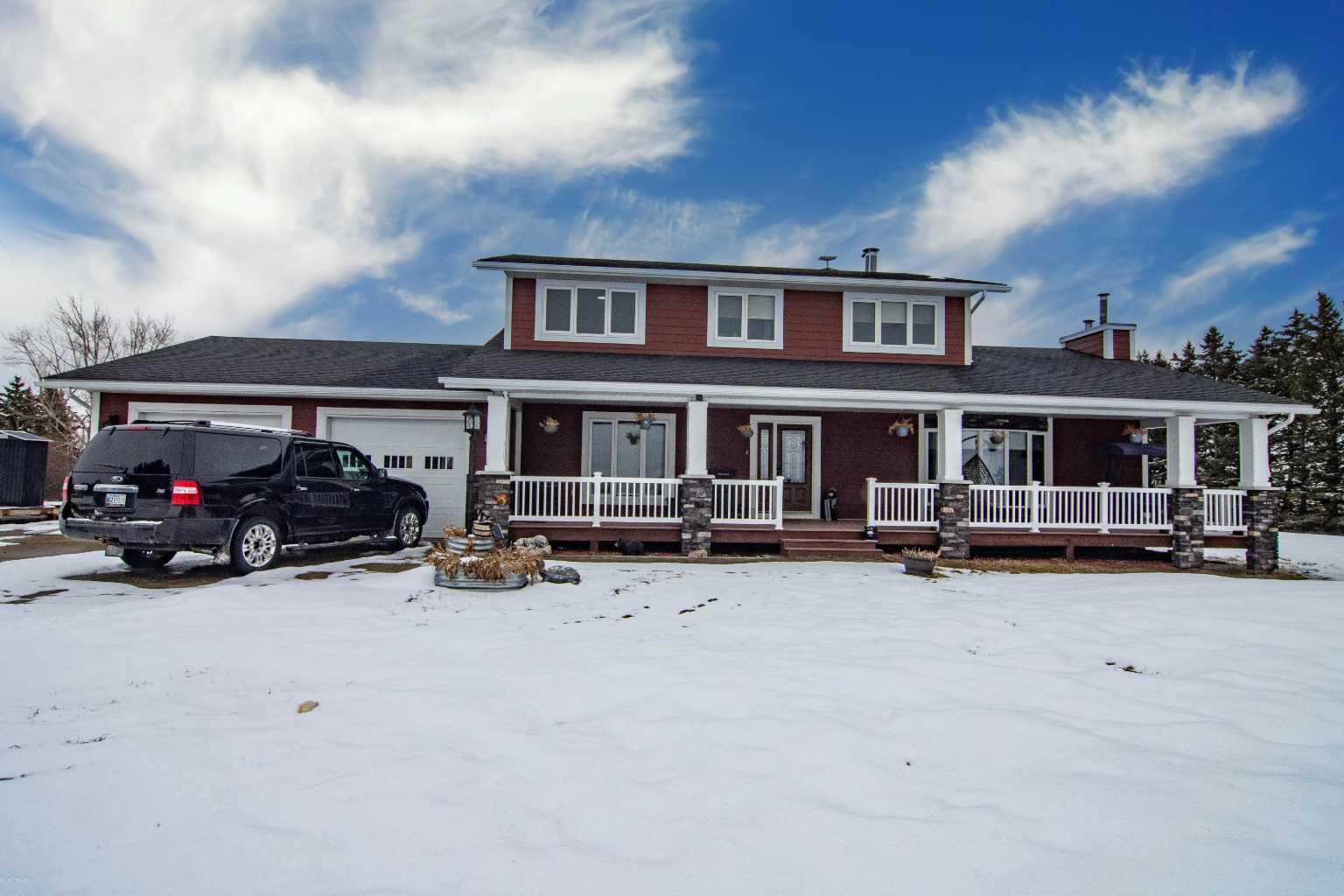 33233 Range Road 284