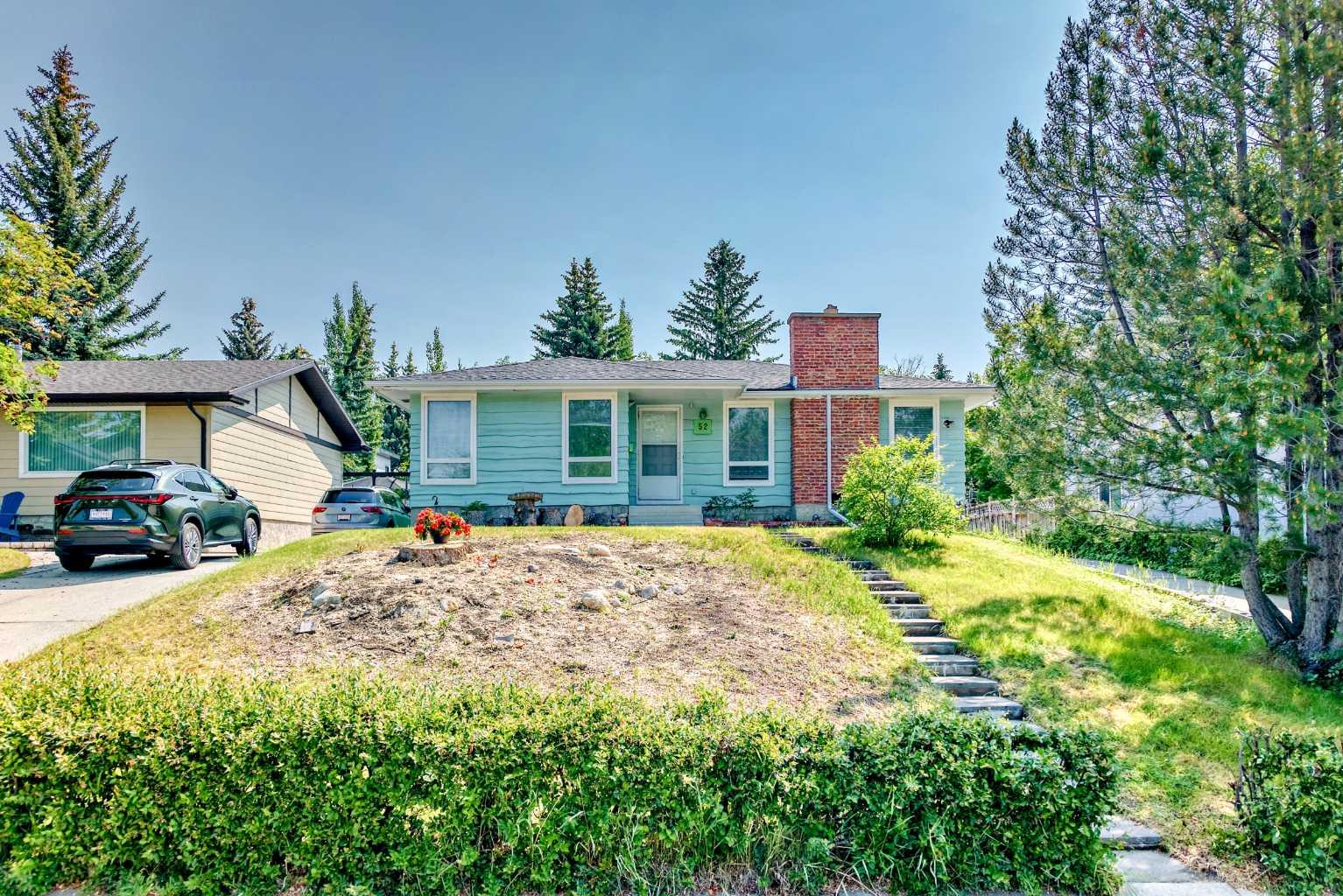 52 Dalhurst Way NW