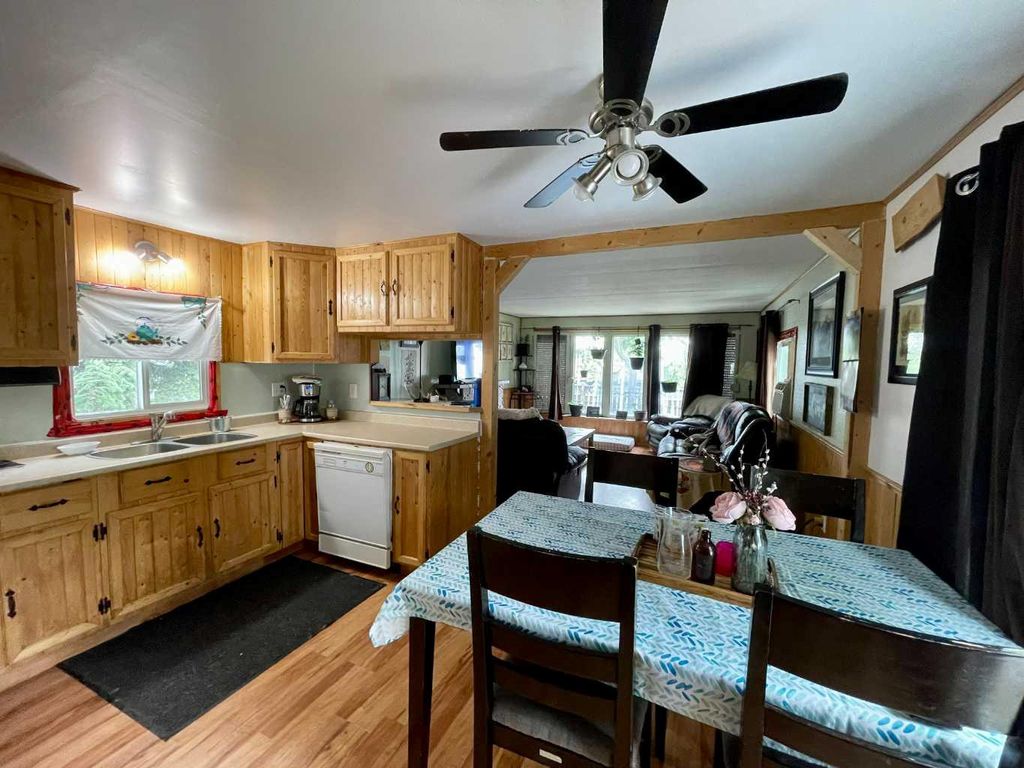 Photo of 108 5 Street, Cadogan, AB T0B 0T0 (MLS # A2060541)