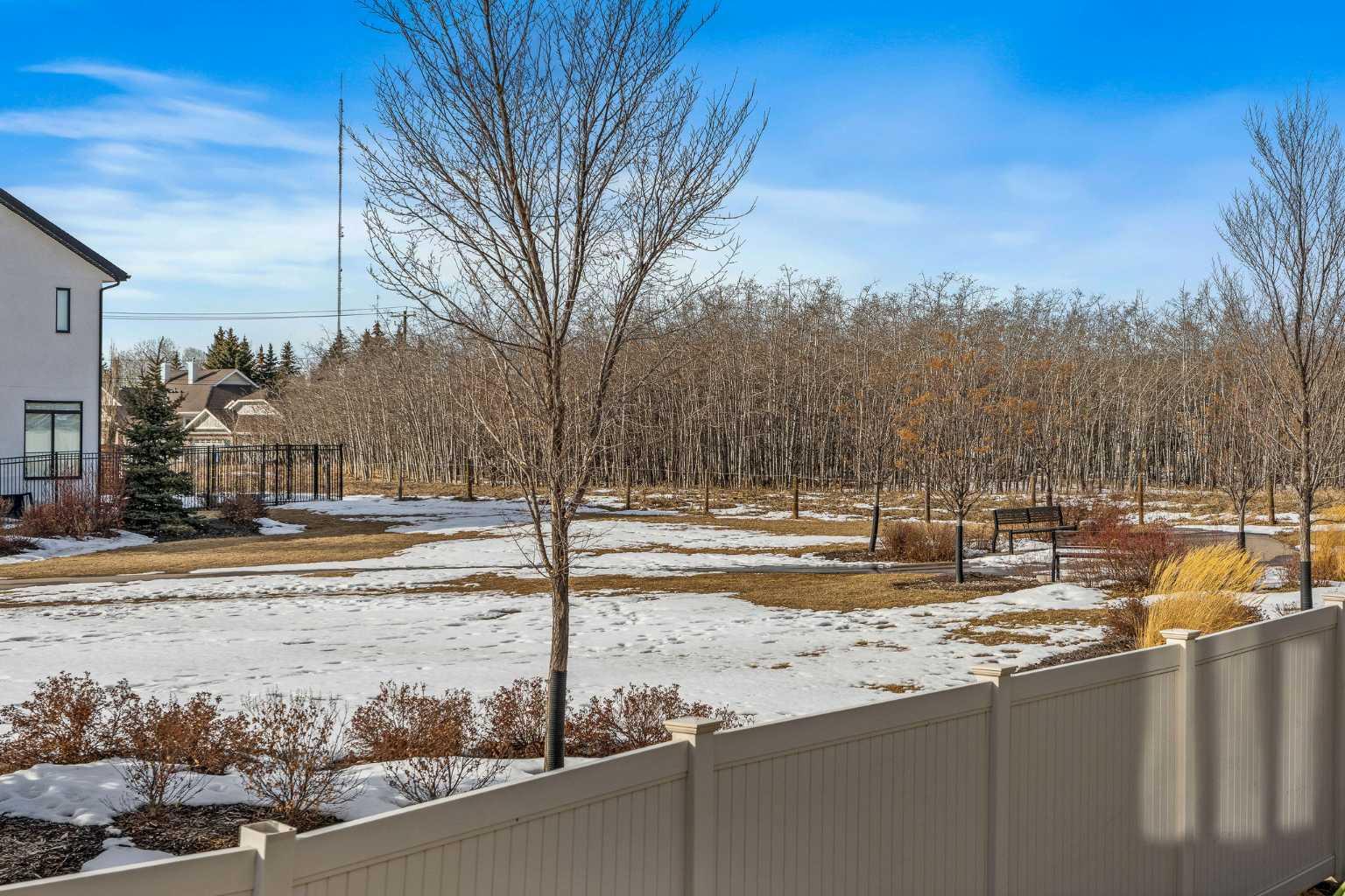 27 West Grove Place SW