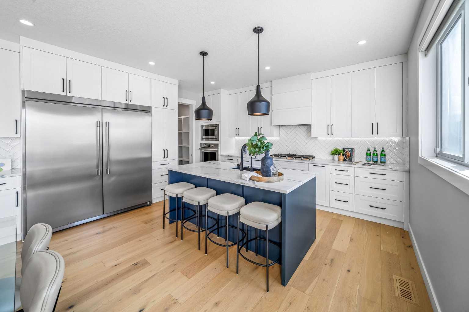 27 West Grove Place SW