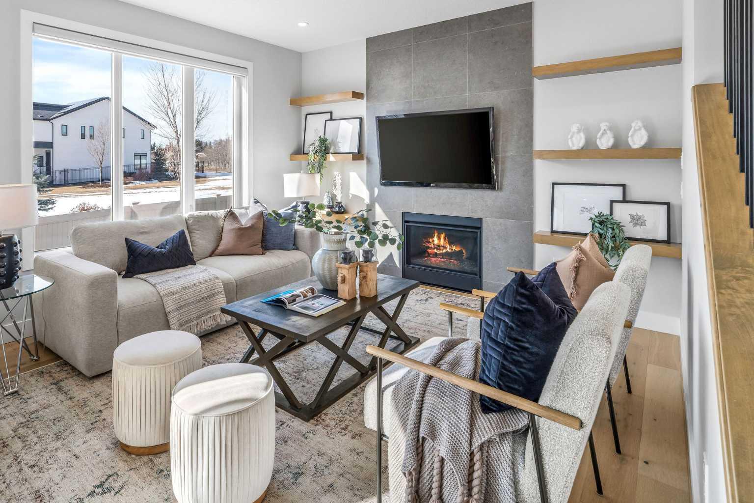 27 West Grove Place SW