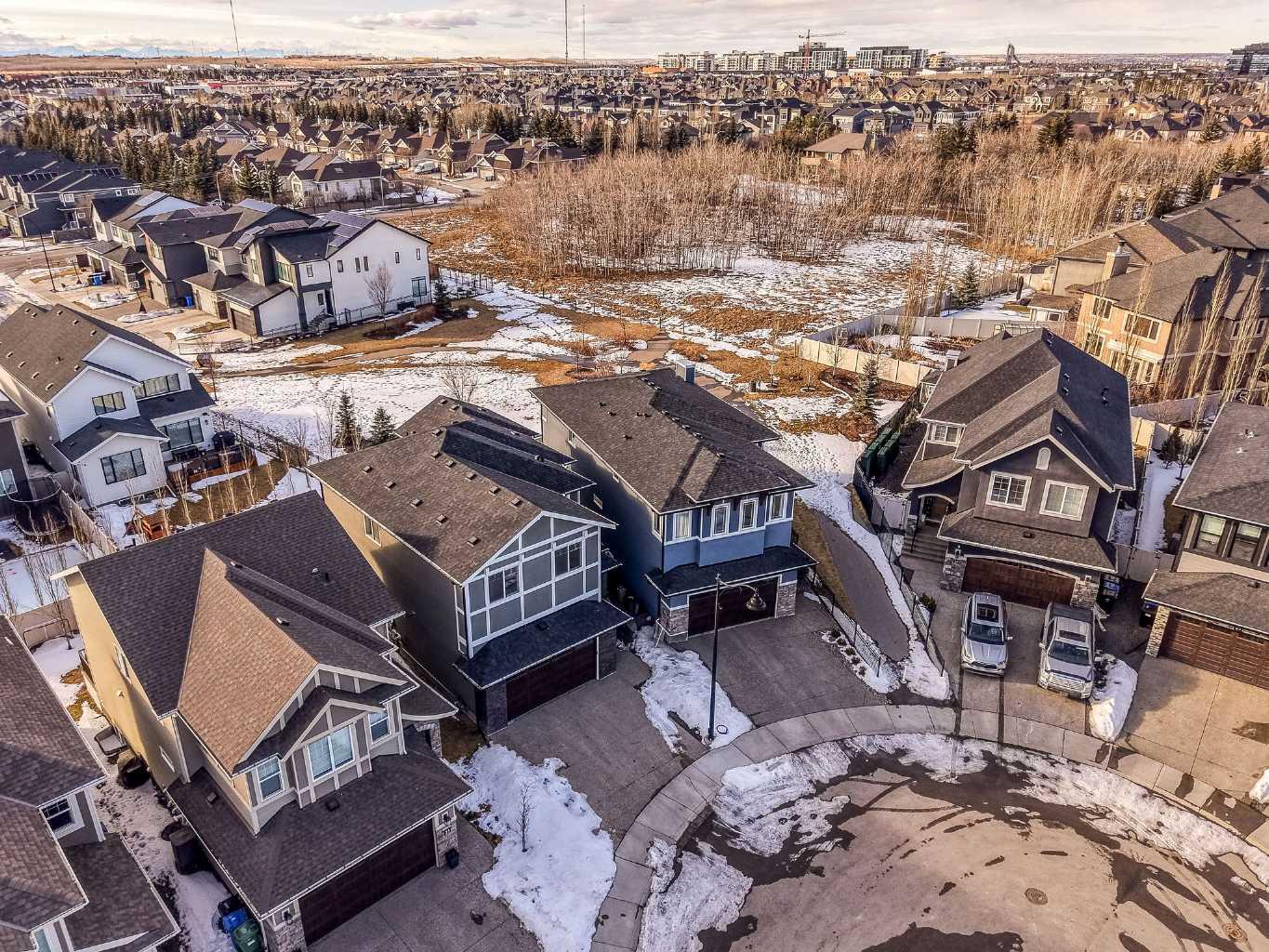 27 West Grove Place SW