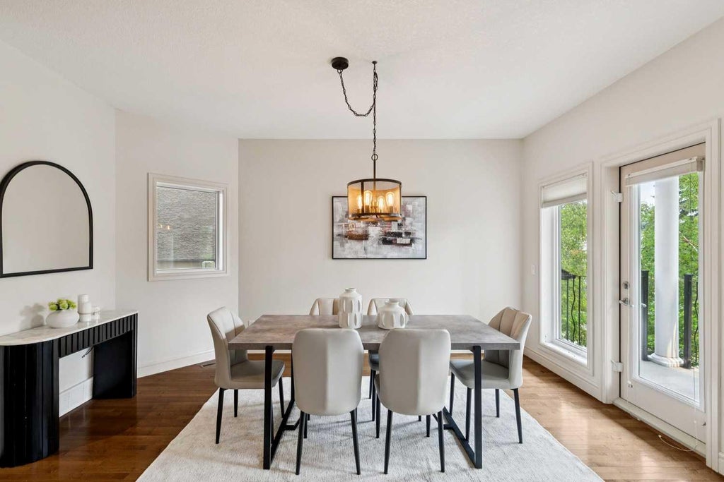 Photo of 3611 Parkhill Street SW, Calgary, AB T2T 1T7 (MLS # A2342435)