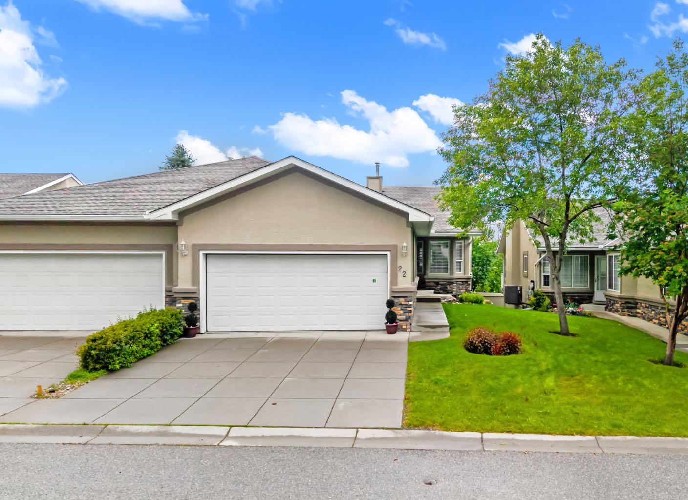 22 Mt Mckenzie Villas SE