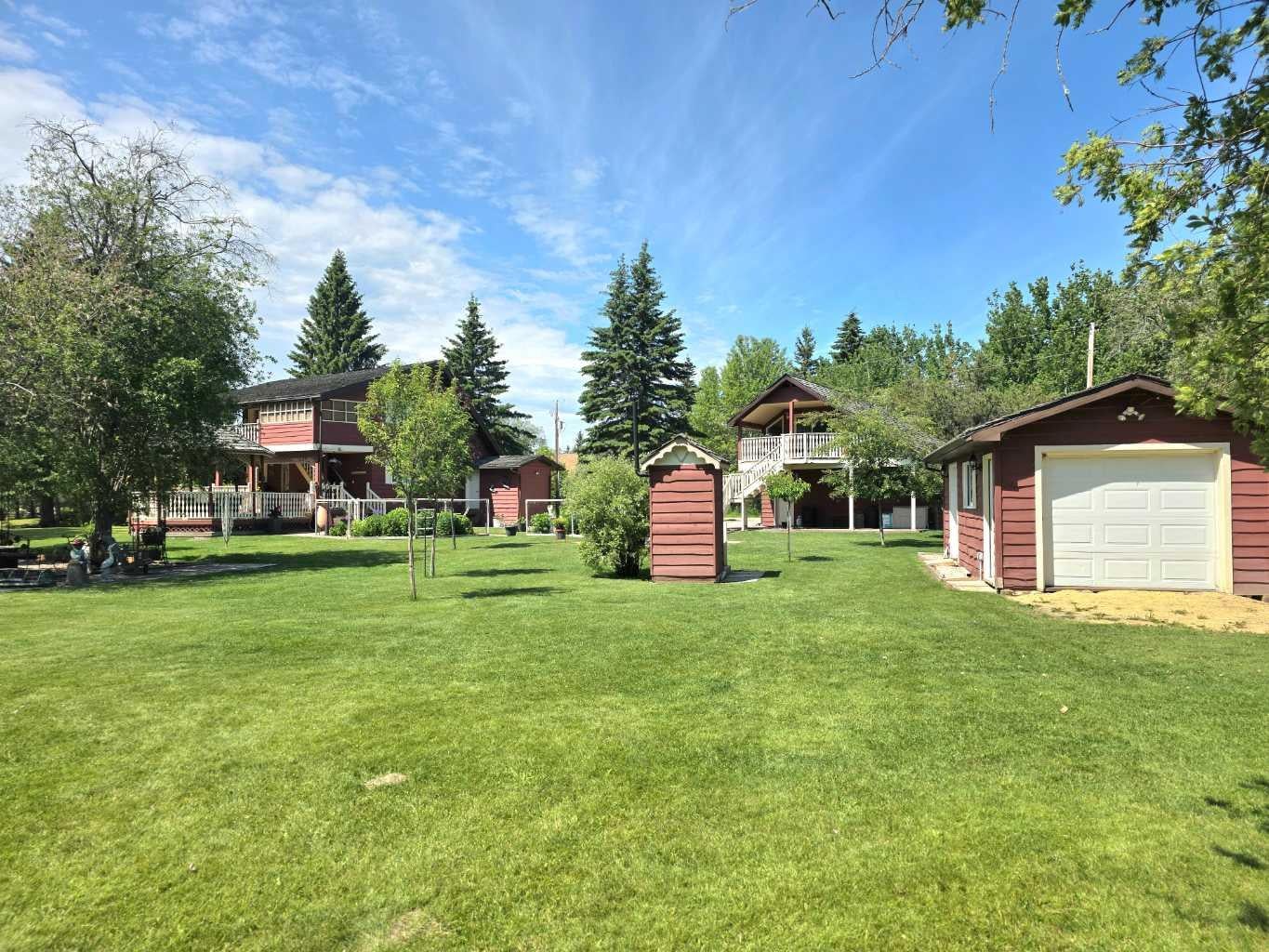 1 Johnson Drive
