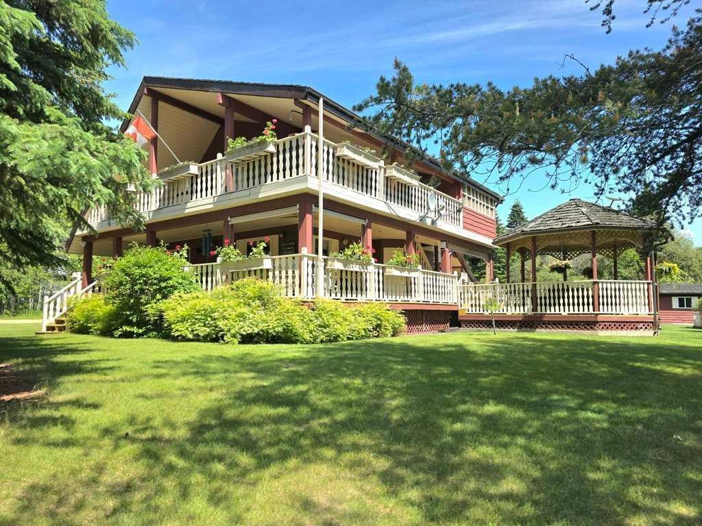 1 Johnson Drive
