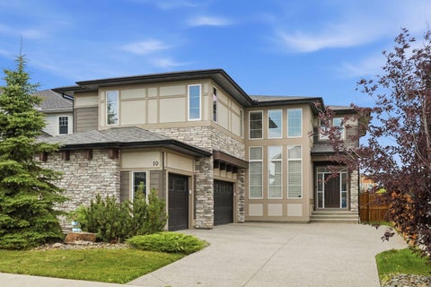Photo of 10 Legacy Woods Crescent SE, Calgary, AB T2X 2G5 (MLS # A2341390)