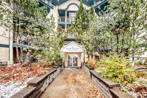 10 Dover Point SE 409 Calgary AB T2B 3K2