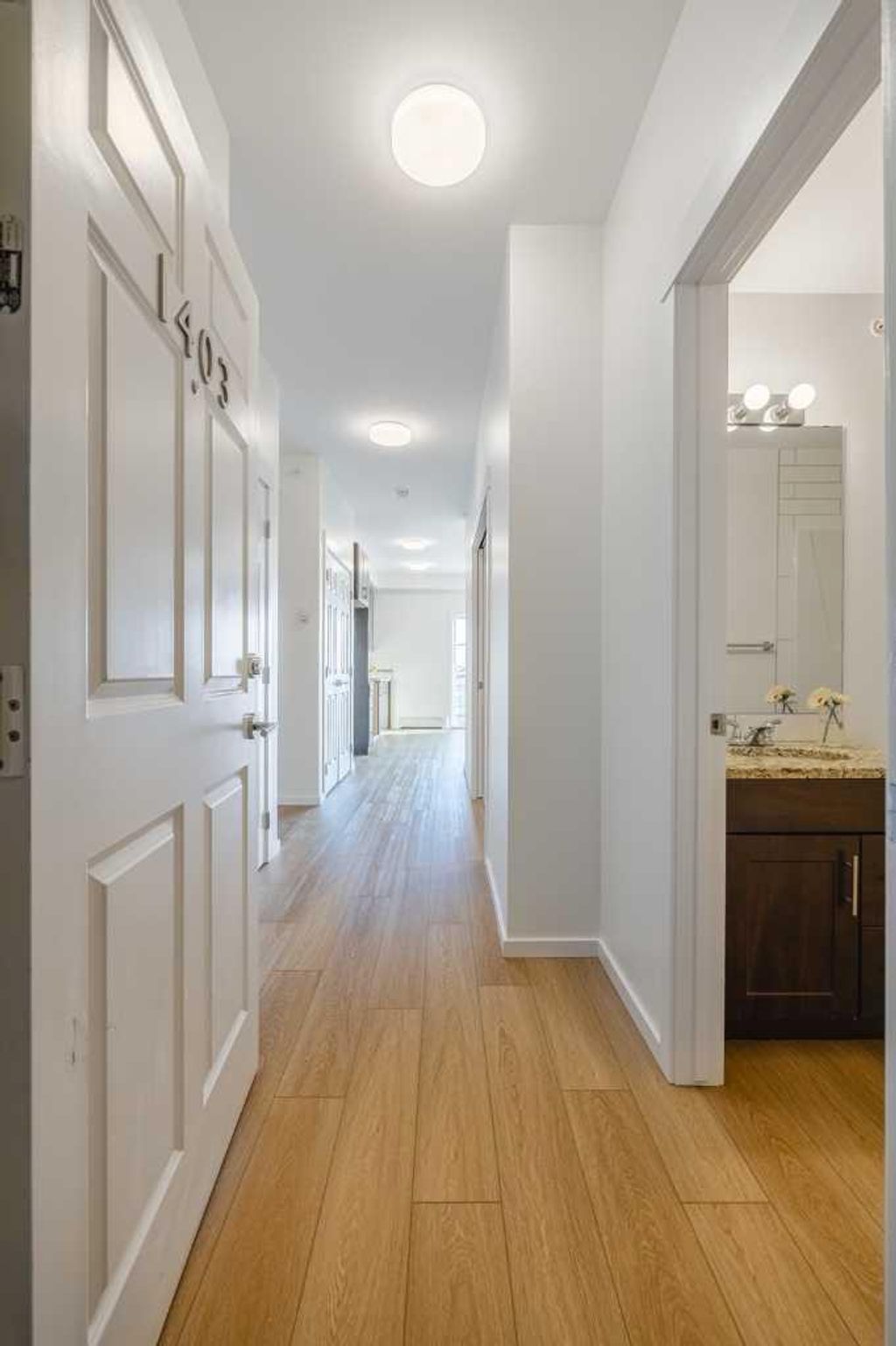 Photo of 755 Copperpond Boulevard SE #1403, Calgary, AB T2Z 4R2 (MLS # A2287814)