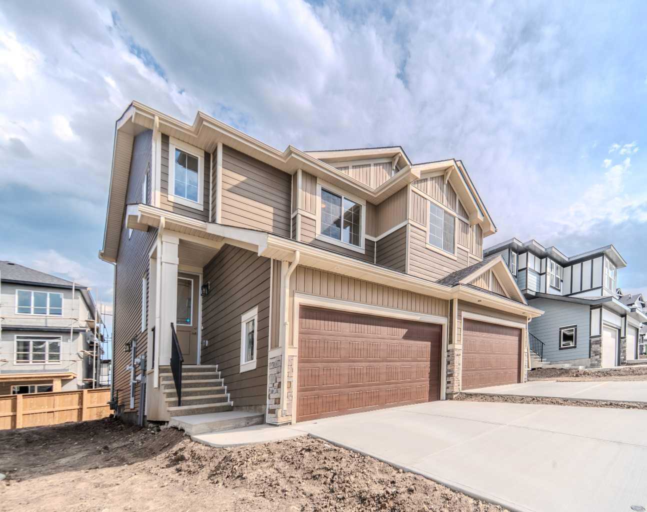 124 Waterford Way