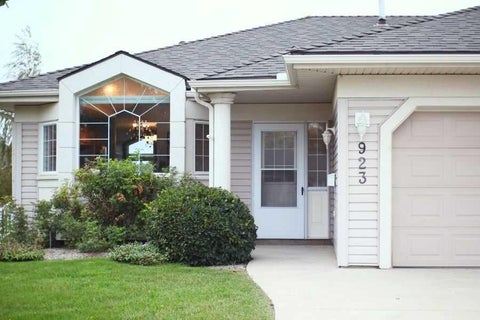 Photo of 923 Nativity Bay, Rural Rocky View County, AB T1X 1R1 (MLS # A2347751)