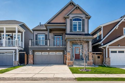 Photo of 108 Cityside Park NE, Calgary, AB T3N 1J2 (MLS # A2304882)