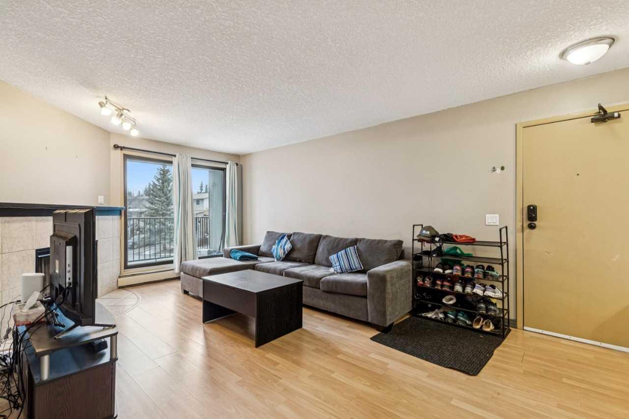 13045 6 Street SW 4303