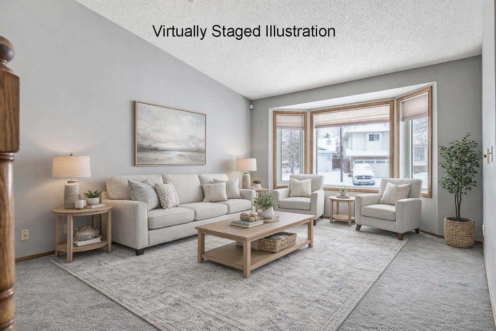 Photo of 104 Macewan Meadow Way NW, Calgary, AB T3K 3H8 (MLS # A2273932)