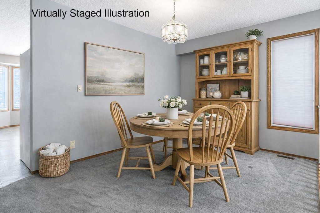 Photo of 104 Macewan Meadow Way NW, Calgary, AB T3K 3H8 (MLS # A2273932)