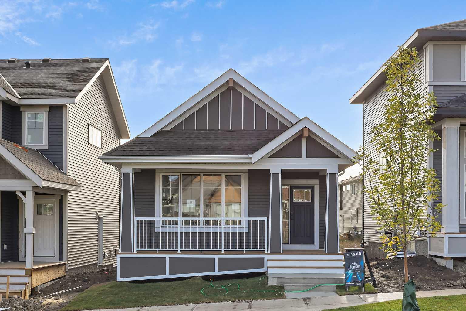 116 Mitchell Walk NW