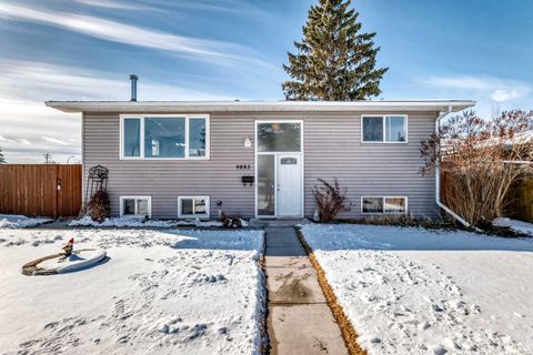 9883 Athens Road SE Calgary AB T2J 1B8