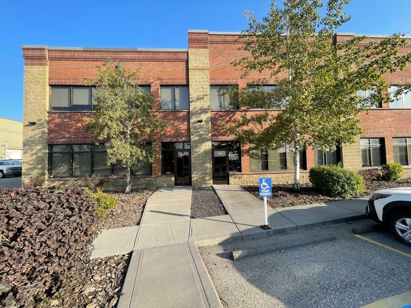3750 46 Avenue SE 101