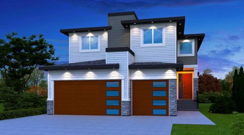 Photo of 105 Waterford Passage, Chestermere, AB T1X 3B4 (MLS # A2263551) Photo of 105 Waterford Passage, Chestermere, AB T1X 3B4 (MLS # A2263551)