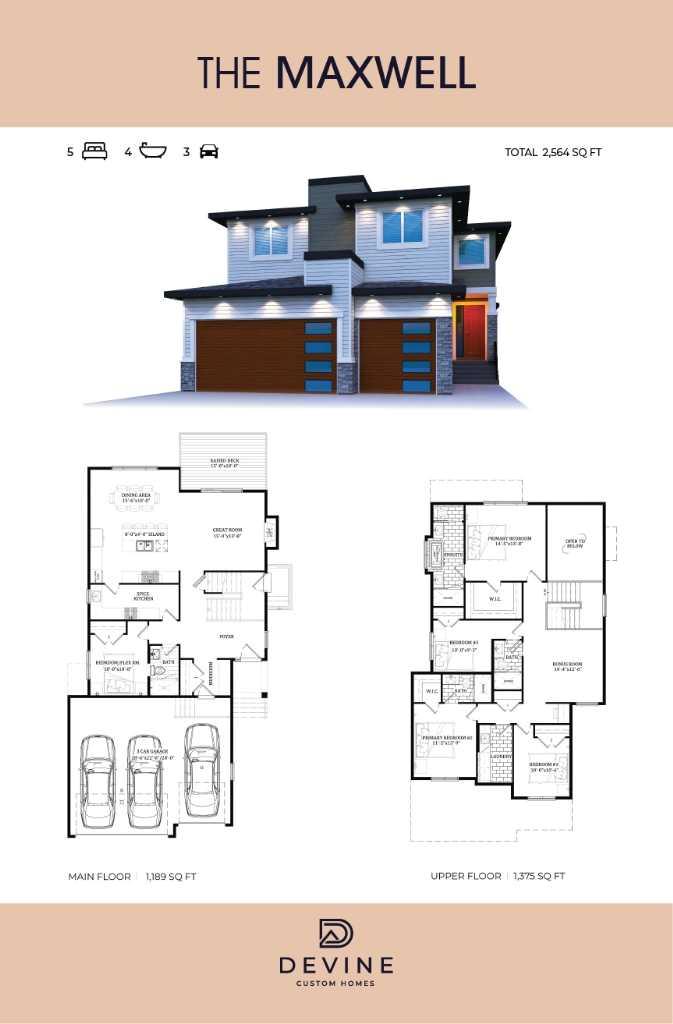 105 Waterford Passage