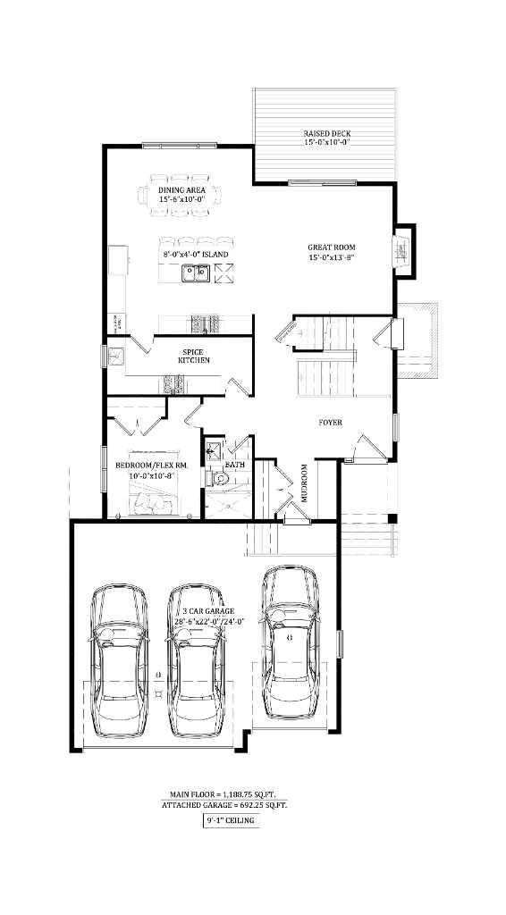 105 Waterford Passage