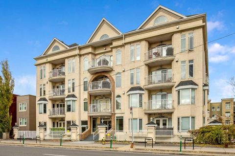 Photo of 1026 12 Avenue SW #306, Calgary, AB T2R 0J6 (MLS # A2273478)