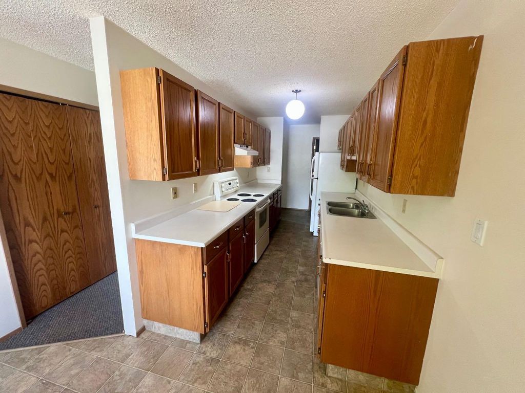 Photo of 5502 58A Street #204, Red Deer, AB T4N 2N3 (MLS # A2321343)