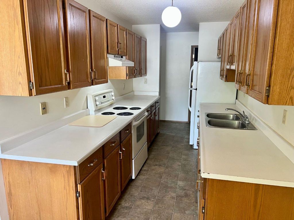 Photo of 5502 58A Street #204, Red Deer, AB T4N 2N3 (MLS # A2321343)