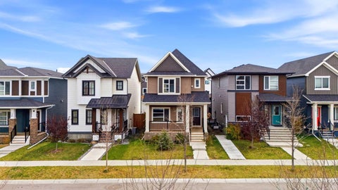 Photo of 132 Highview Gate SE, Airdrie, AB T4A 3L6 (MLS # A2352289)