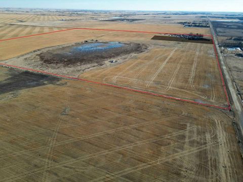 243008 Range Road 280 Rural Rocky View County AB T1X 2L5