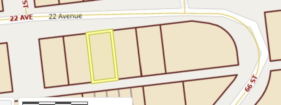 6510 22 Avenue