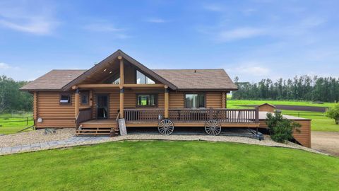 Photo of 6 - 425063 Range Road 254, Rural Ponoka County, AB T4J 1R3 (MLS # A2328102)