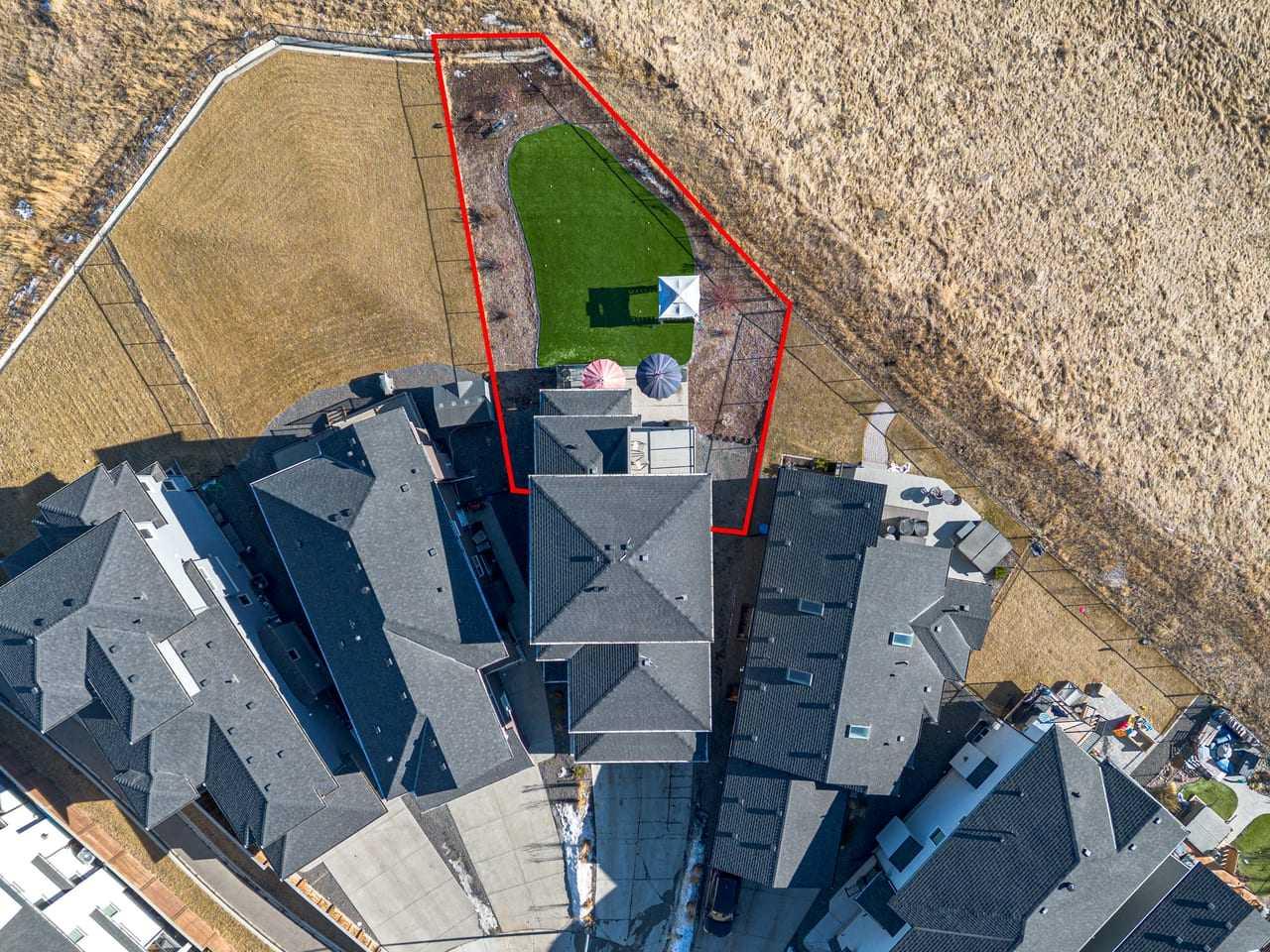 68 Walcrest View SE