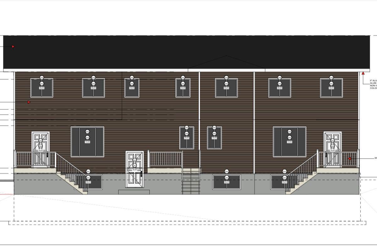 1927 1929 1931 McCaskill Drive