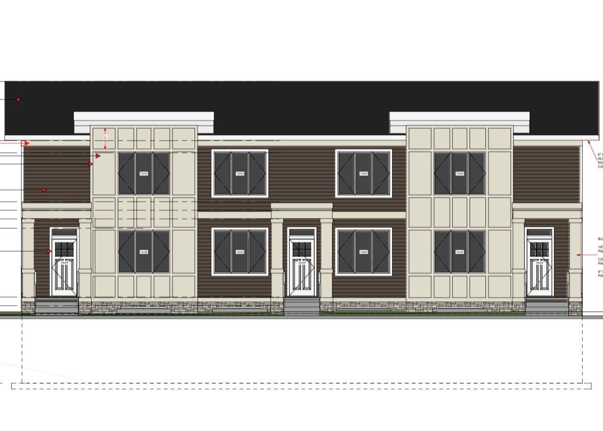 1927 1929 1931 McCaskill Drive