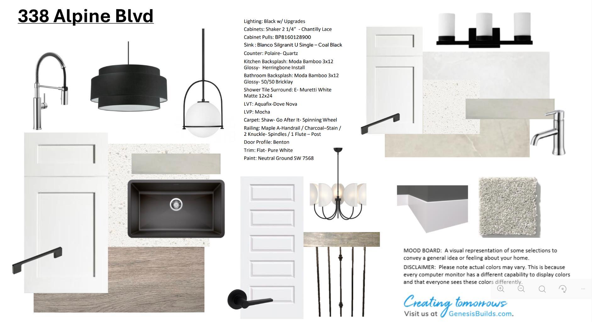 338 Alpine Boulevard SW